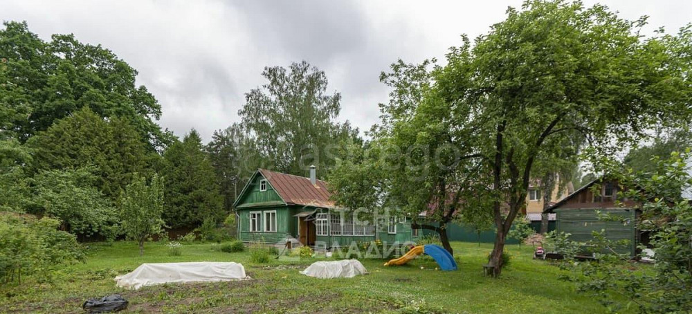 Дом, 72.5 м2, 9.8 сотки, 1 эт. Королев - изображение 2