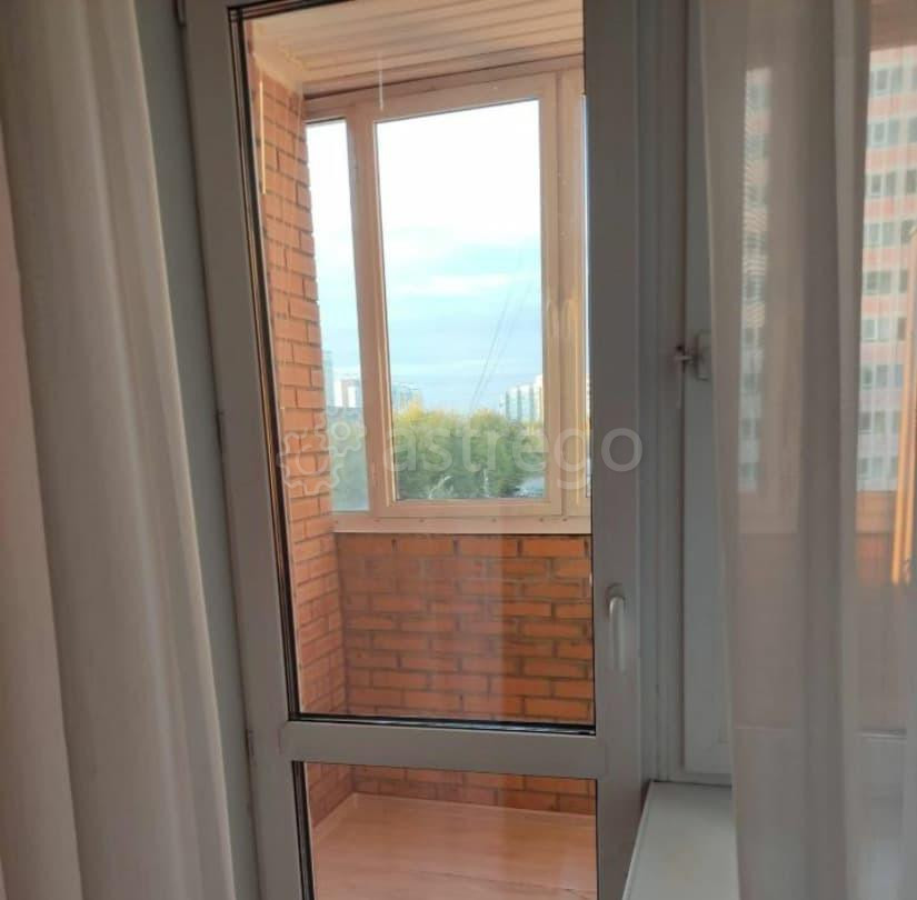 2-комн. квартира, 50 м2, 4/15 эт. Красноярск - изображение 6