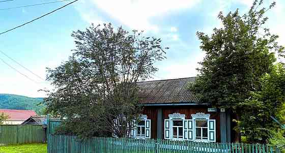 Дом, 45.4 м2, 6.6 сотки, 1 эт. Березовка