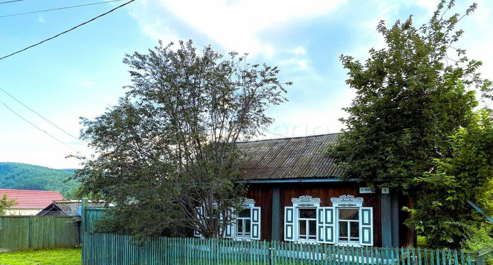 Дом, 45.4 м2, 6.6 сотки, 1 эт. Березовка - изображение 1