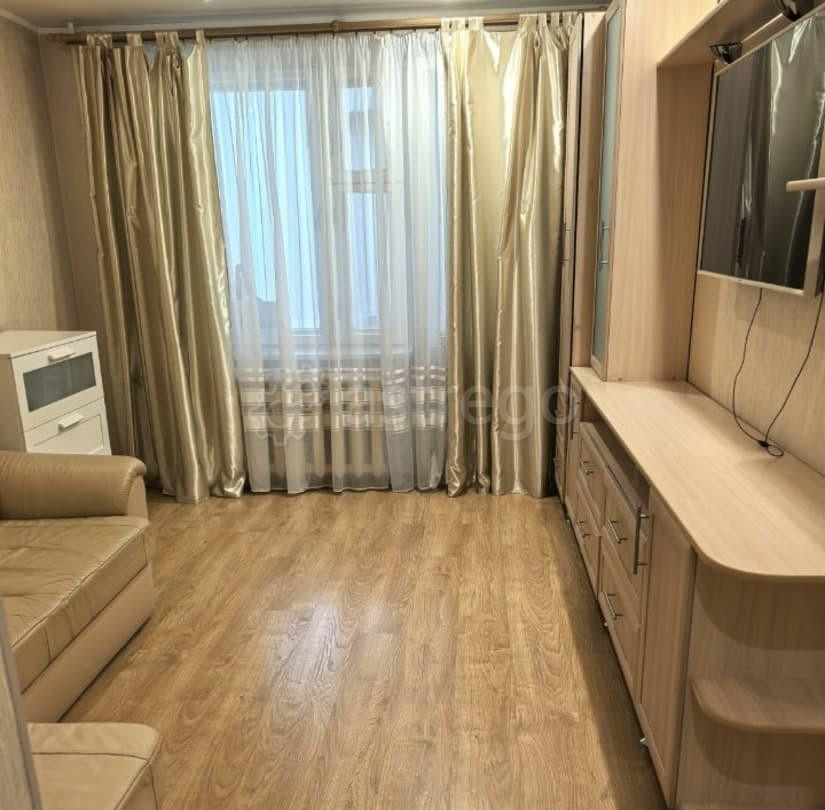 1-комн. квартира, 28 м2, 1/5 эт. Новодвинск - изображение 2