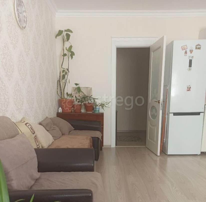 Студия, 15 м2, 2/16 эт. Химки - изображение 3