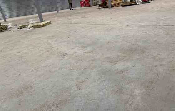 Склад, 1100 м2 Санкт-Петербург