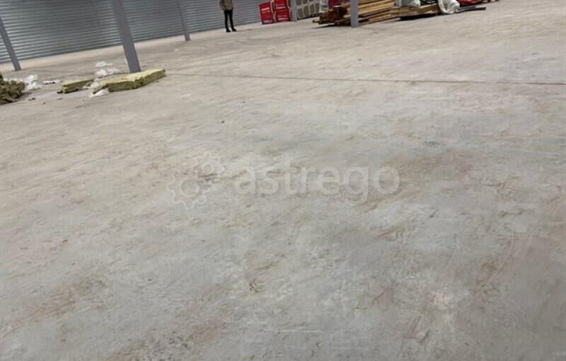 Склад, 1100 м2 Санкт-Петербург - изображение 5