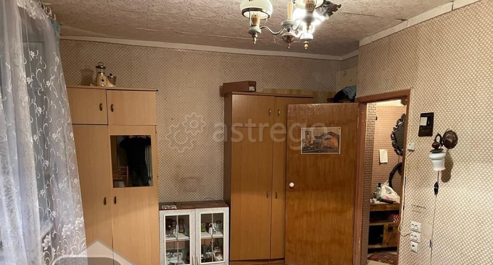 1-комн. квартира, 30.2 м2, 2/9 эт. Протвино - изображение 4