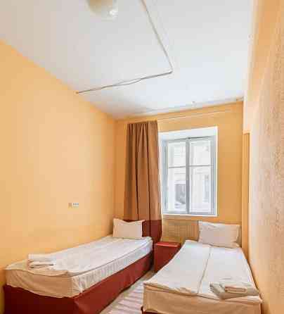 Комната, 10 м2, 1/6 эт. Санкт-Петербург