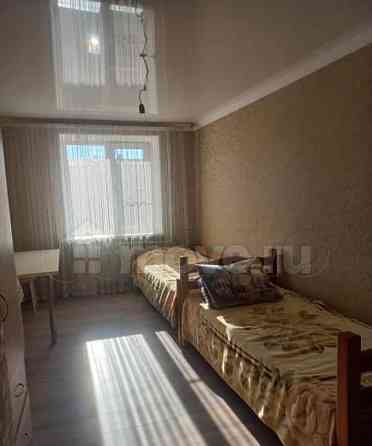 3-комн. квартира, 61.8 м, 4/5 эт. Адыгейск