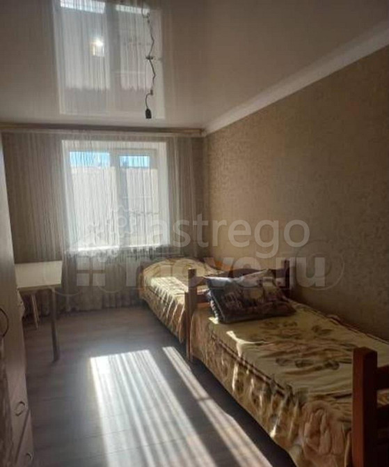 3-комн. квартира, 61.8 м, 4/5 эт. Адыгейск - изображение 4