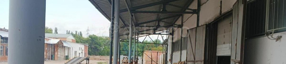 Производственное, 1215 м2 Уфа - изображение 2