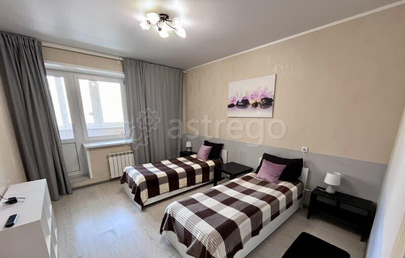 2-комн. квартира, 49 м2, 8/17 эт. Пушкино - изображение 7