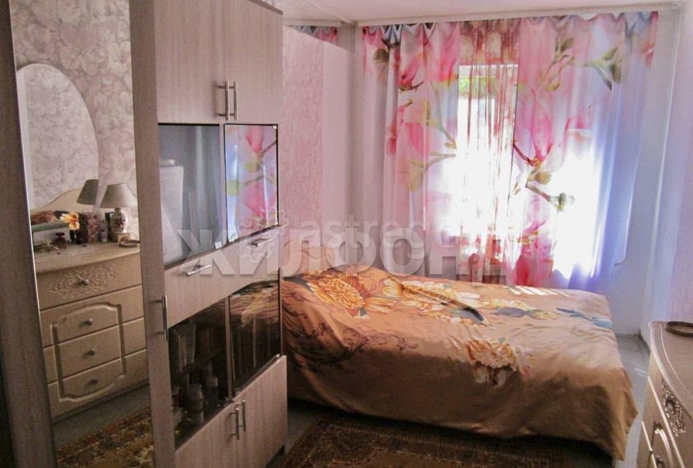 3-комн. квартира, 58.3 м2, 1/5 эт. Красноярск - изображение 5