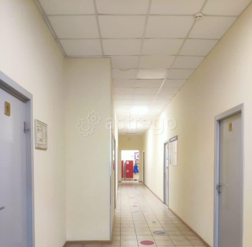 Свободного назначения, 9.2 м2 Одинцово - изображение 5