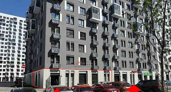 Торговое помещение, 154 м2 Мытищи