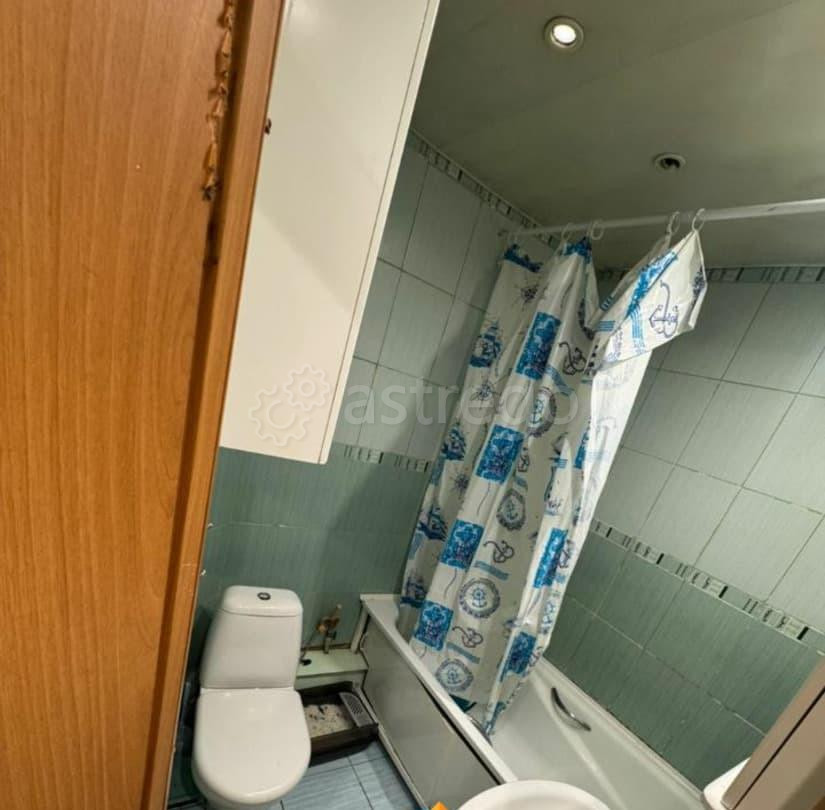 2-комн. квартира, 50 м2, 2/2 эт. Яблоновский - изображение 3