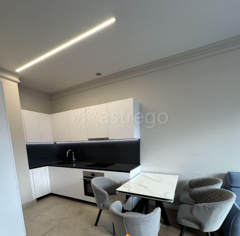 3-комн. квартира, 64 м2, 13/16 эт. Москва - изображение 6