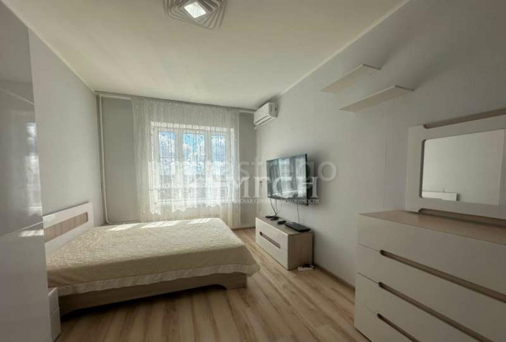 3-комн. квартира, 80 м2, 17/18 эт. Москва - изображение 9