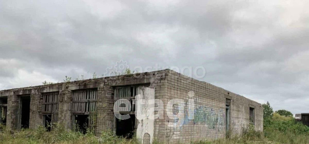 Земельный участок, 13.7 сотки Котлас - изображение 2