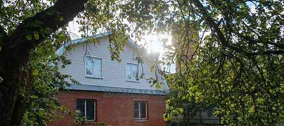 Дом, 200 м2, 10 соток, 2 эт. Лобня