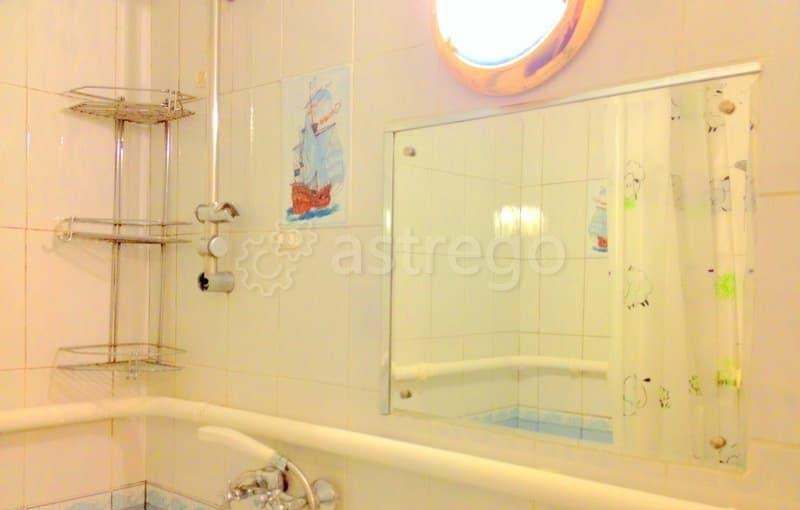 1-комн. квартира, 38 м2, 2/12 эт. Москва - изображение 2
