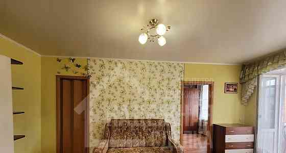 2-комн. квартира, 41.4 м2, 5/5 эт. Рубцовск