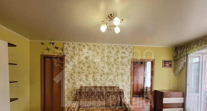 2-комн. квартира, 41.4 м2, 5/5 эт. Рубцовск - изображение 4