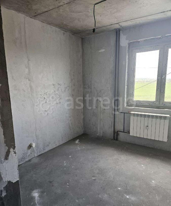 1-комн. квартира, 38.5 м2, 1/16 эт. Благовещенск - изображение 3