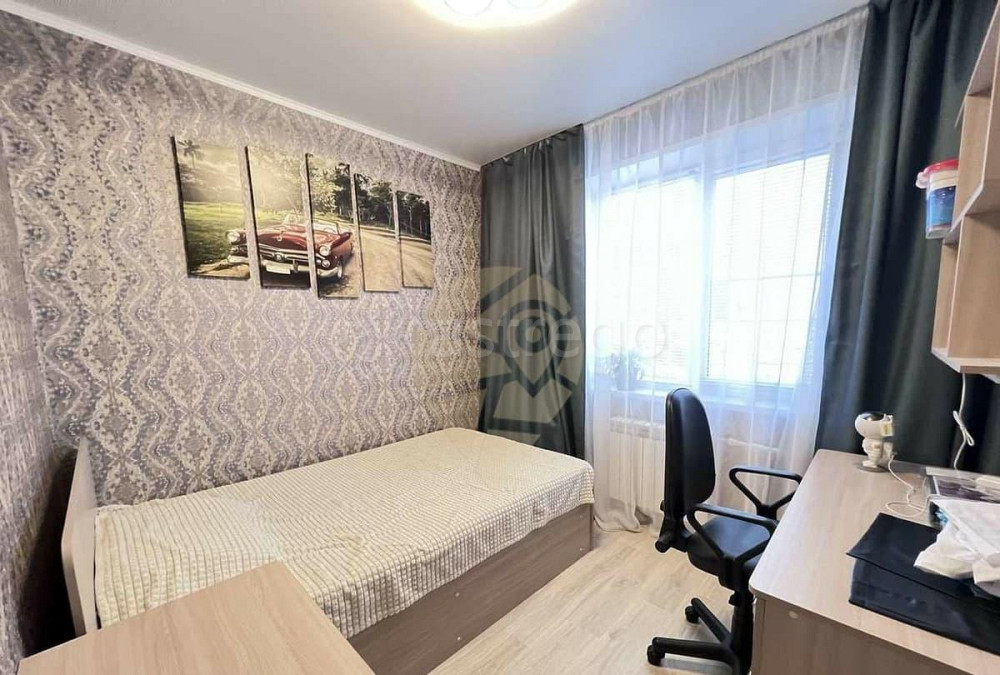 4-комн. квартира, 80 м2, 2/9 эт. Старый Оскол - изображение 7
