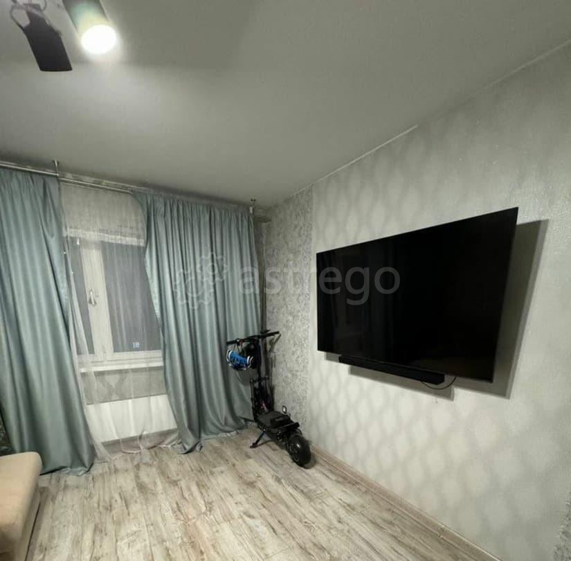 2-комн. квартира, 60 м2, 17/17 эт. Москва - изображение 7