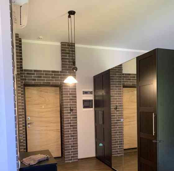 Студия, 45.7 м2, 3/9 эт. Химки