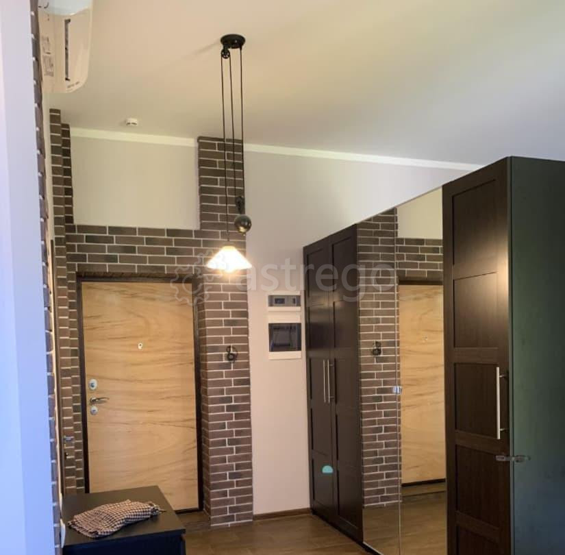 Студия, 45.7 м2, 3/9 эт. Химки - изображение 2