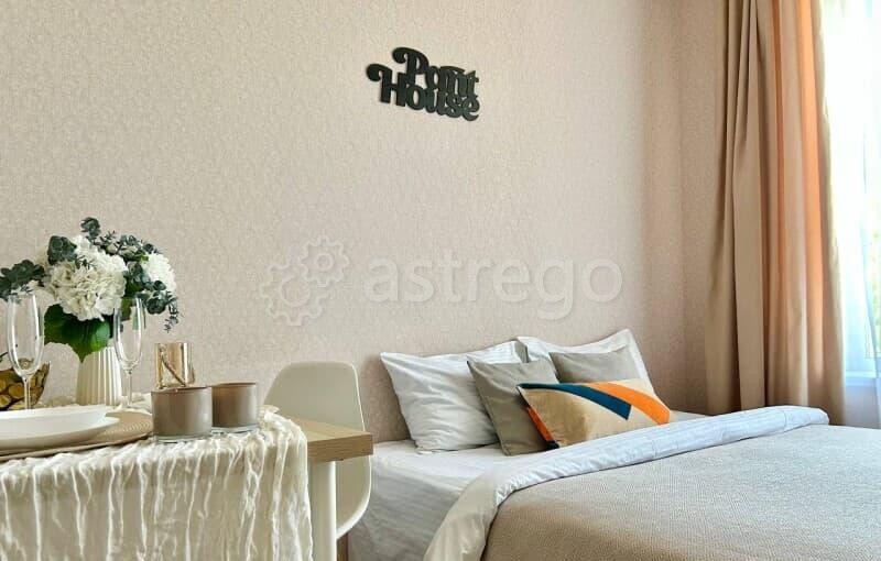 Студия, 15 м2, 2/2 эт. Москва - изображение 2