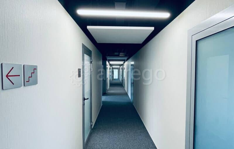 Офис, 274 м2 Барнаул - изображение 3