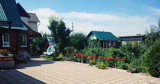 Дом, 58.5 м2, 9 соток, 1 эт. Минусинск