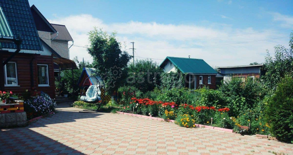 Дом, 58.5 м2, 9 соток, 1 эт. Минусинск - изображение 3