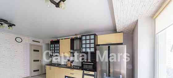 5-комн. квартира, 90 м2, 7/24 эт. Москва