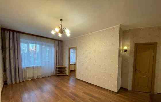 3-комн. квартира, 57 м2, 4/5 эт. Архангельск