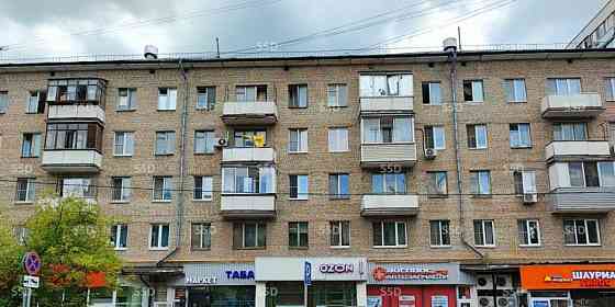Торговое помещение, 385 м2 Москва