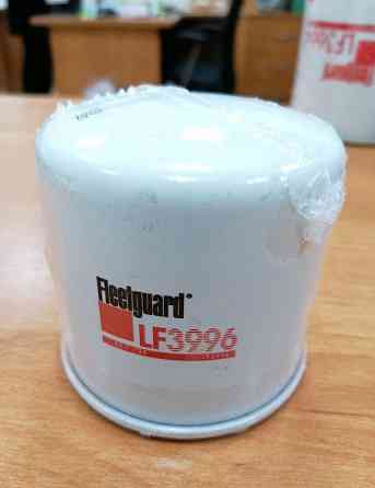 LF3996 Масляный фильтр Fleetguard для строительной техники Екатеринбург
