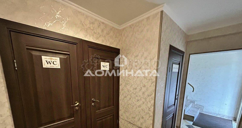 Свободного назначения, 134.5 м2 Санкт-Петербург - изображение 7