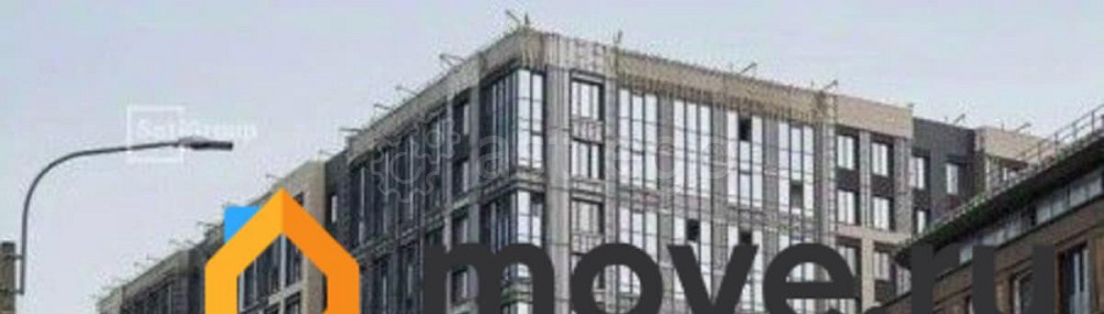 3-комн. квартира, 87.3 м2, 11/12 эт. Санкт-Петербург - изображение 7