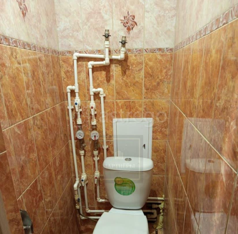 Комната, 28 м2, 5/5 эт. Пушкино - изображение 2