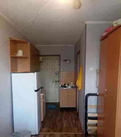 Студия, 14 м2, 5/5 эт. Красноярск