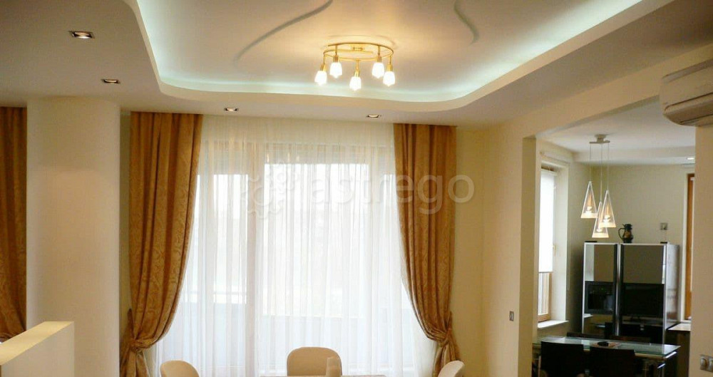 4-комн. квартира, 200 м2, 6/21 эт. Москва - изображение 5