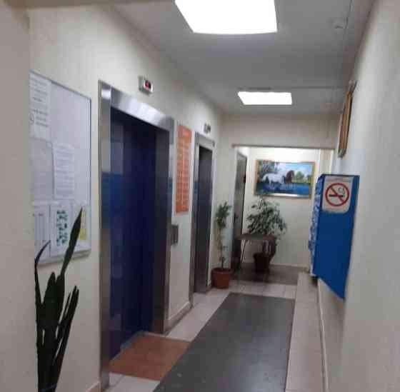 3-комн. квартира, 62 м2, 9/24 эт. Одинцово