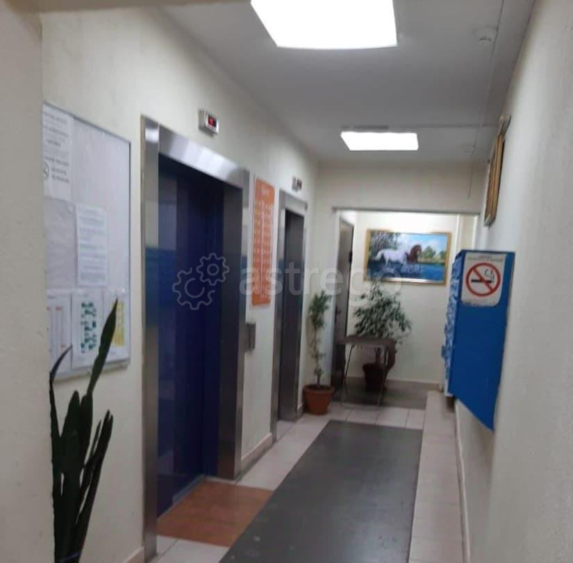 3-комн. квартира, 62 м2, 9/24 эт. Одинцово - изображение 3