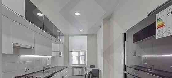 4-комн. квартира, 112 м2, 4/6 эт. Москва