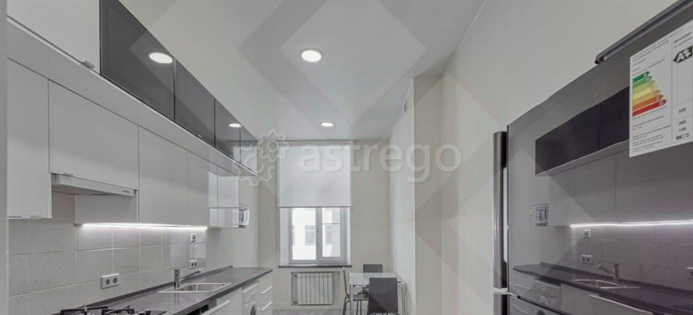 4-комн. квартира, 112 м2, 4/6 эт. Москва - изображение 3