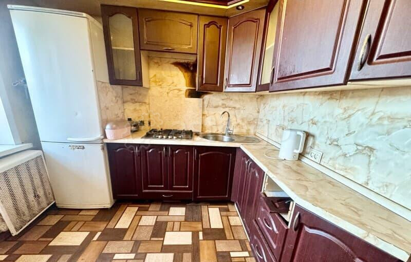 2-комн. квартира, 50 м2, 5/5 эт. Орехово-Зуево - изображение 7