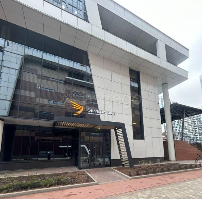 Свободного назначения, 4656.7 м2 Санкт-Петербург - изображение 6