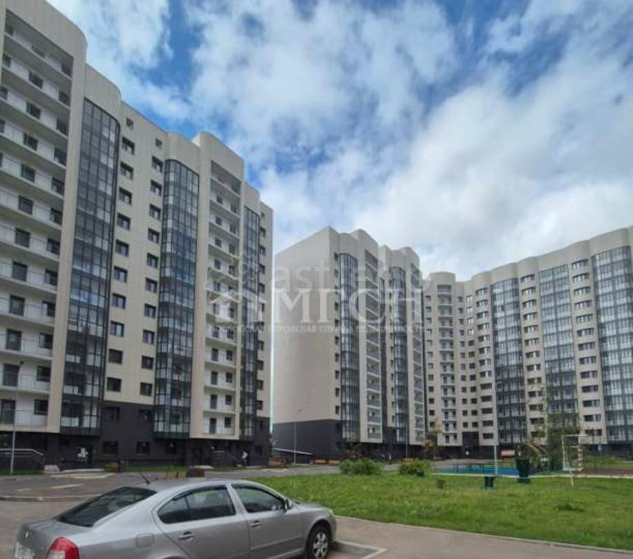2-комн. квартира, 60 м2, 3/12 эт. Москва - изображение 7